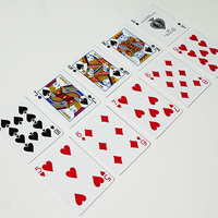 Wild Wave (Gimmicks and Online Instructions) by John Bannon -  Trick