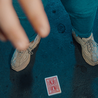 Leviosa RED by Joao Miranda & Julio Montoro - Trick