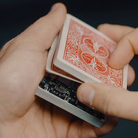 Leviosa BLUE by Joao Miranda & Julio Montoro - Trick