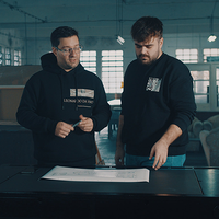 Leviosa BLUE by Joao Miranda & Julio Montoro - Trick