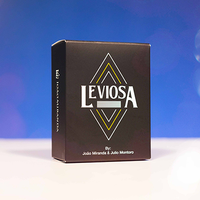 Leviosa BLUE by Joao Miranda & Julio Montoro - Trick