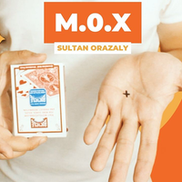 The Vault - M.O.X by Sultan Orazaly video DOWNLOAD