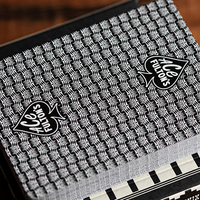 ACE FULTON'S PHOENIX CASINO PLAYING CARDS TEXAS TEA