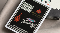 ACE FULTON'S PHOENIX CASINO PLAYING CARDS TEXAS TEA
