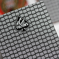 ACE FULTON'S PHOENIX CASINO PLAYING CARDS TEXAS TEA