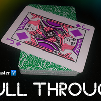 Pull Through by Tybbe Master & Zoen's video DOWNLOAD