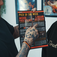 Show Reel (Gimmicks and Online Instructions) by Michael Murray - Trick