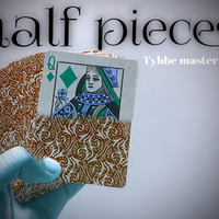Half Pieces by Tybbe master video DOWNLOAD