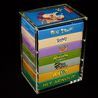 Carat X7 Case (Holds 7 Decks)