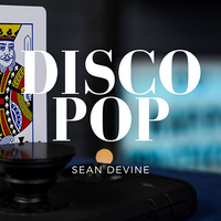 The Vault - Disco Pop by Sean Devine video DOWNLOAD