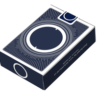 Orbit Lil Bits V1 Mini Playing Cards