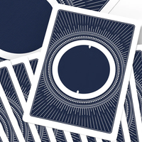 Orbit Lil Bits V1 Mini Playing Cards