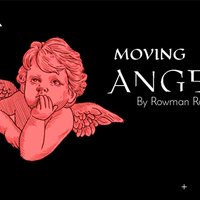 Moving Angel by Rowman Rowmiruz video DOWNLOAD