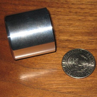 SHAMROCK CUP Half - by Chazpro Magic - Trick