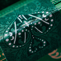 Bicycle Jacquard Playing Cards by US Playing Card