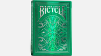 Bicycle Jacquard Playing Cards by US Playing Card
