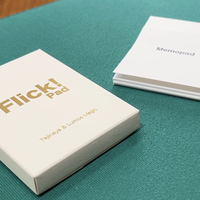 Flick! Pad by Tejinaya & Lumos - Trick