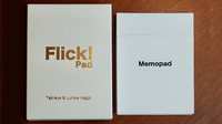 Flick! Pad by Tejinaya & Lumos - Trick
