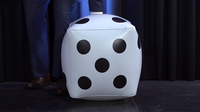 Air Dice created by Gonçalo Gil and Gee Magic - Trick
