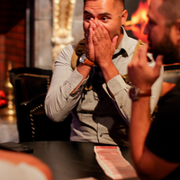 Brainwave Redux Red (Gimmicks and Online Instructions) by cntrl_shft - Trick