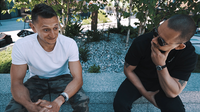 The Vault-Third Eye by Radek Hoffman video DOWNLOAD
