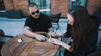 The Vault-Third Eye by Radek Hoffman video DOWNLOAD
