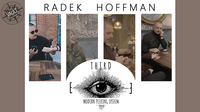 The Vault-Third Eye by Radek Hoffman video DOWNLOAD
