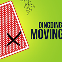 The Vault - Moving X by Ding Ding video DOWNLOAD