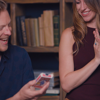 Permanent Record (Gimmicks and Online Instructions) by Ben Seidman - Trick