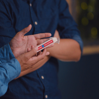 Permanent Record (Gimmicks and Online Instructions) by Ben Seidman - Trick