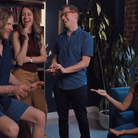 Permanent Record (Gimmicks and Online Instructions) by Ben Seidman - Trick