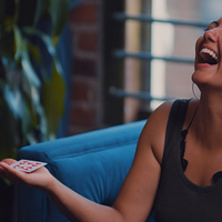 Permanent Record (Gimmicks and Online Instructions) by Ben Seidman - Trick