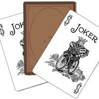 Fly Trap (Gimmicks and Online Instructions) by Bennie Chickering - Trick