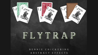 Fly Trap (Gimmicks and Online Instructions) by Bennie Chickering - Trick
