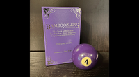 Bamboozlers Vol. 4 by Diamond Jim Tyler - Book
