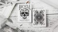 Apocalypse Bicycle Wooden Box Set Playing Cards by TCC
