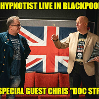 Royle Hypnotist Live in Blackpool 2023 Exposing the True Inside Secrets of Stage Hypnosis,Street Hypnotism & Combining Hypnotic Techniques with Magic & Mentalism by Jonathan Royle - Mixed Media DOWNLOAD