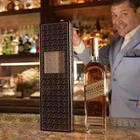 The Appearing Bottle by George Iglesias & Twister Magic - Trick