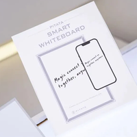 Smart Whiteboard by PITATA - Trick
