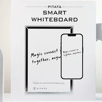 Smart Whiteboard by PITATA - Trick