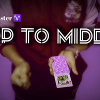 Top To Middle by Tybbe Master video DOWNLOAD