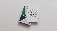 Virtuoso Open Court I Playing Cards
