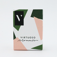 Virtuoso Open Court I Playing Cards