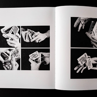 Splay (Special Edition + Deck) by Dan & Dave - Book