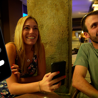 Neovision iPhone AND Android  (Gimmicks and Online Instruction) by Mariano Goni - Trick