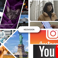 Neovision iPhone AND Android  (Gimmicks and Online Instruction) by Mariano Goni - Trick