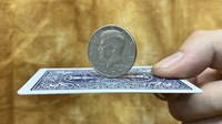 Esoteric Kennedy by Stevens Magic Emporium - Trick
