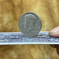 Esoteric Kennedy by Stevens Magic Emporium - Trick