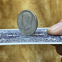 Esoteric Kennedy by Stevens Magic Emporium - Trick