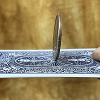 Esoteric Kennedy by Stevens Magic Emporium - Trick